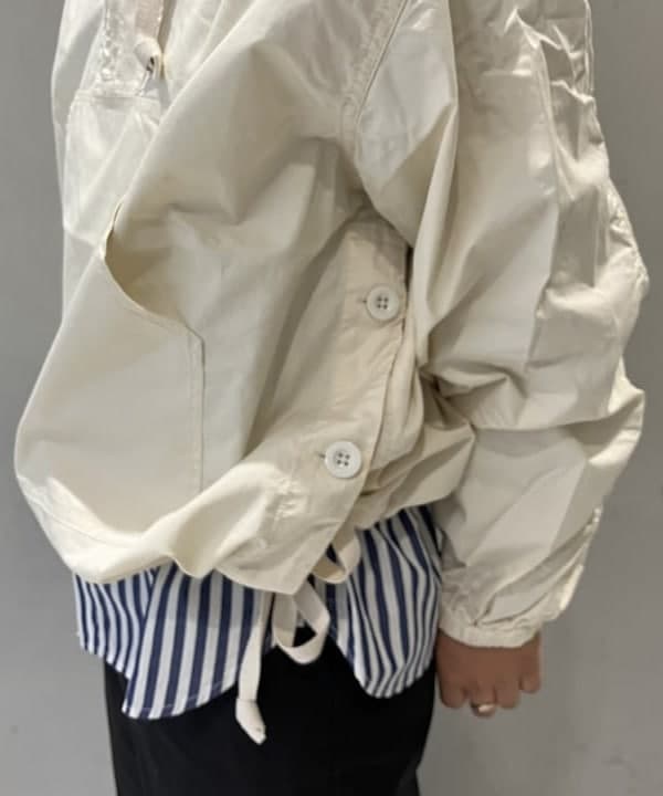 赤羽 花さんの「BEAMS WOMEN｜」を使ったコーディネート