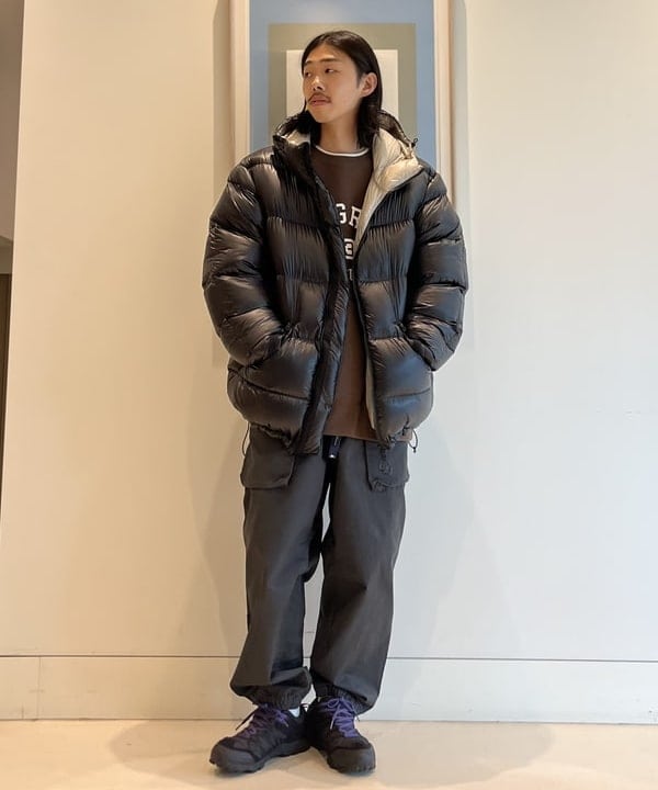 Pilgrim Surf+Supply（959185） スタイリング・コーディネイト｜BEAMS