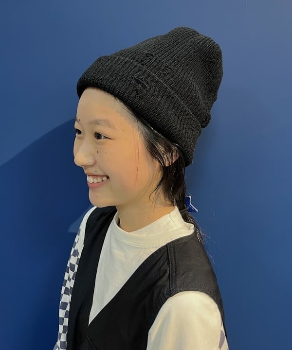 BEAMS BOY（ビームスボーイ）の「MODERN WORK / Lineman ブーツ