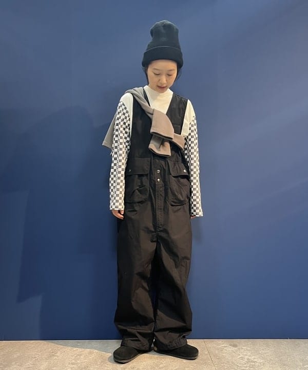 BEAMS BOY（ビームスボーイ）の「MODERN WORK / Lineman ブーツ