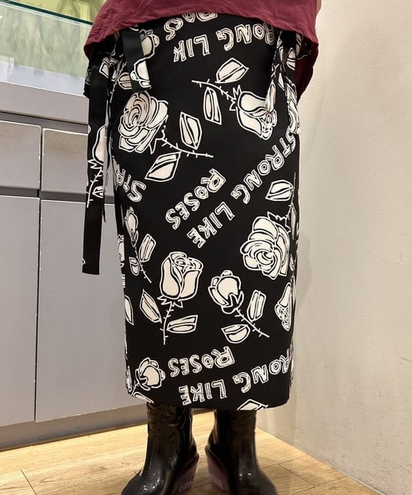オカベ　アヤカさんの「BEAMS WOMEN｜」を使ったコーディネート