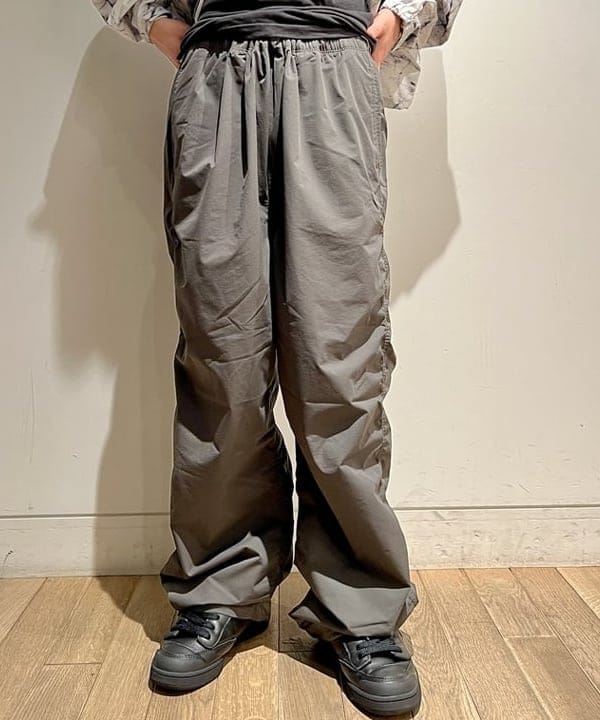 関澤 佑樹さんの「BEAMS WOMEN｜」を使ったコーディネート
