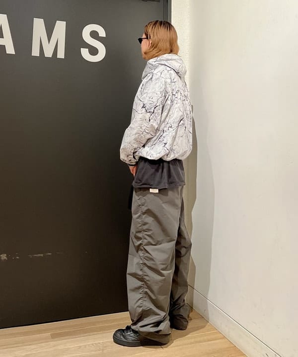 関澤 佑樹さんの「BEAMS WOMEN｜」を使ったコーディネート