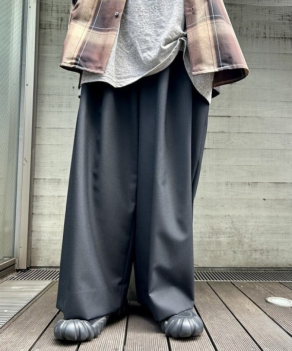 shiori toshimitsu（959619） スタイリング・コーディネイト｜BEAMS