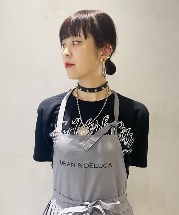 りかちょび/岸本梨佳さんの「BEAMS WOMEN｜」を使ったコーディネート