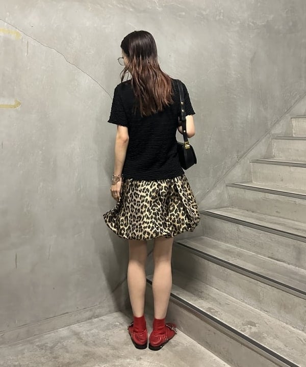 ササキさんの「BEAMS WOMEN｜JW PEI / Joy Bag」を使ったコーディネート