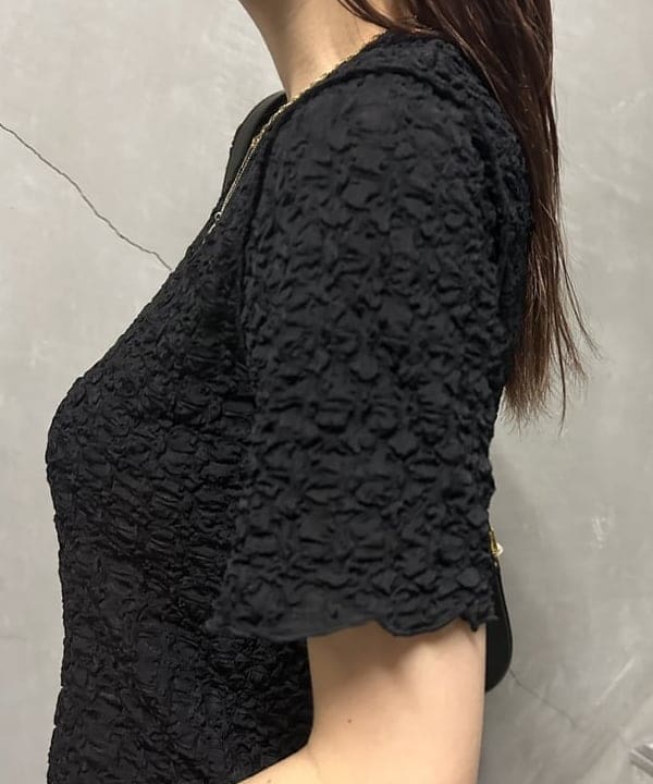 ササキさんの「BEAMS WOMEN｜JW PEI / Joy Bag」を使ったコーディネート