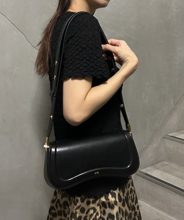 ササキさんの「BEAMS WOMEN｜JW PEI / Joy Bag」を使ったコーディネート