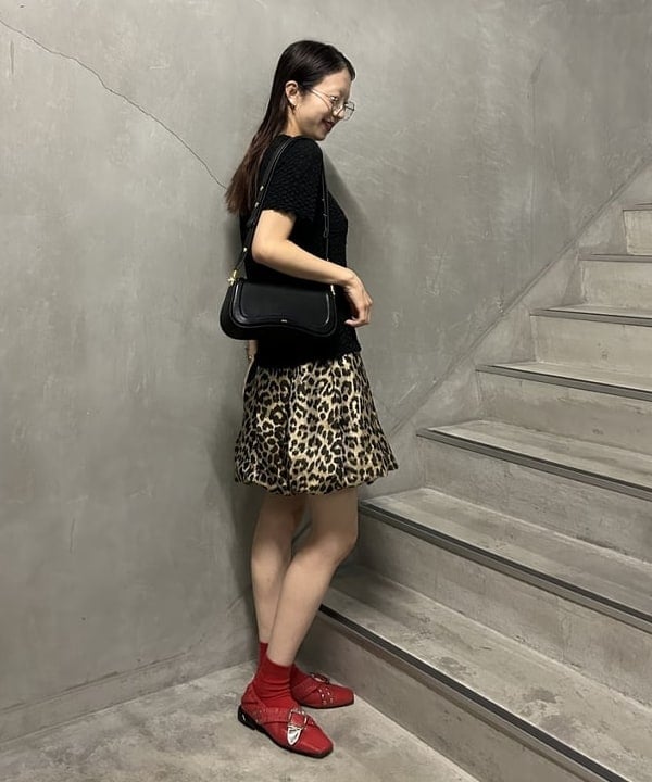 ササキさんの「BEAMS WOMEN｜JW PEI / Joy Bag」を使ったコーディネート