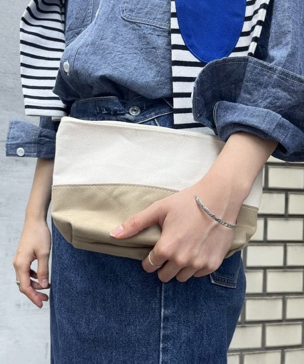 しもつまさんの「BEAMS WOMEN｜DECHO / メッシュ キャップ」を使ったコーディネート