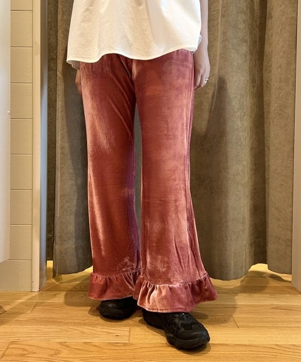 SAEさんの「BEAMS WOMEN｜MIYAO_JK_SP」を使ったコーディネート