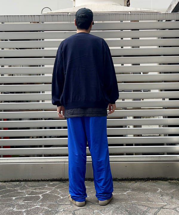 高遠 恒巳さんの「BEAMS WOMEN｜リラックス ソリッド カーディガン」を使ったコーディネート