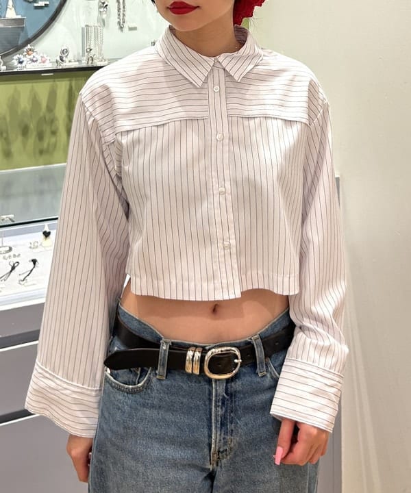 ayaneさんの「BEAMS WOMEN｜」を使ったコーディネート