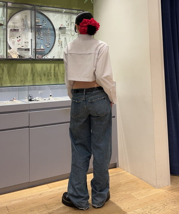 ayaneさんの「BEAMS WOMEN｜」を使ったコーディネート