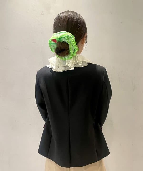 カタヤマ アヤさんの「BEAMS WOMEN｜MIYAO_JK_SP」を使ったコーディネート