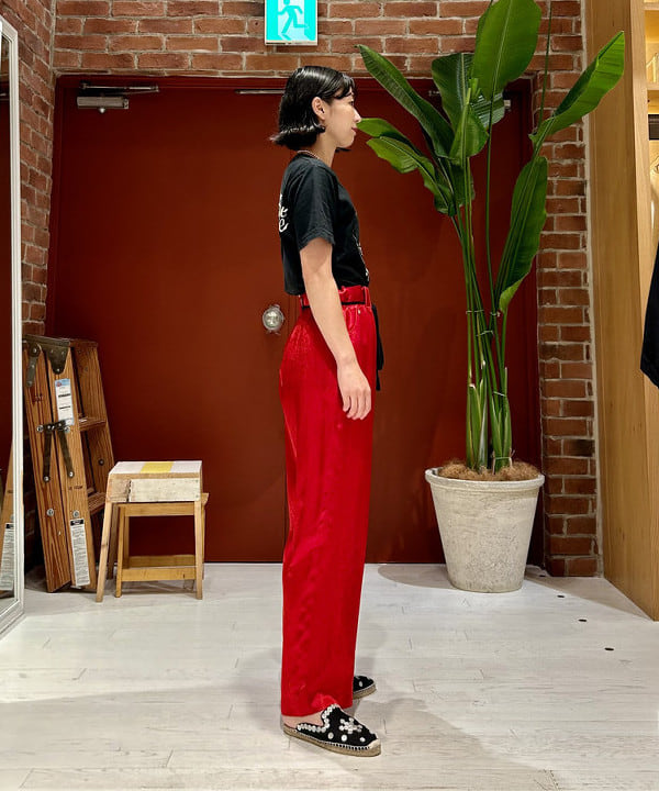 marieさんの「BEAMS WOMEN｜」を使ったコーディネート