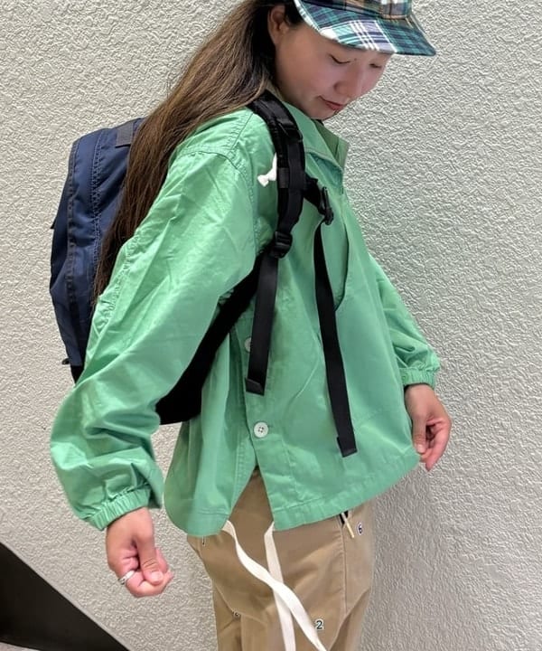 サイトウ　トモミさんの「」を使ったコーディネート