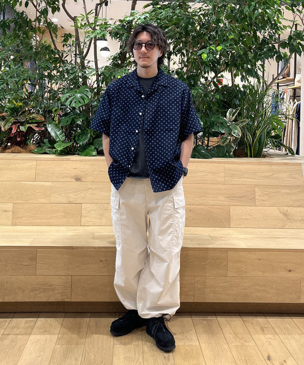 B:MING LIFE STORE by BEAMS TOKYO-BAY hando