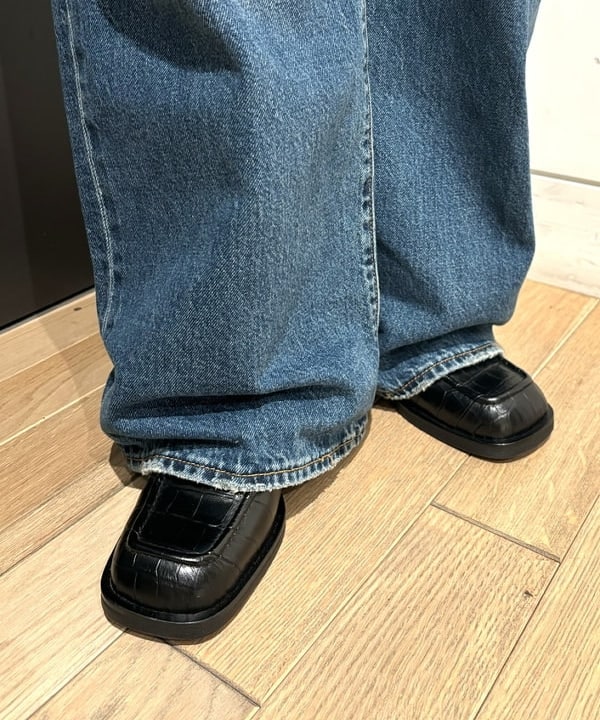 sakuraさんの「BEAMS WOMEN｜ガーター ベルト」を使ったコーディネート