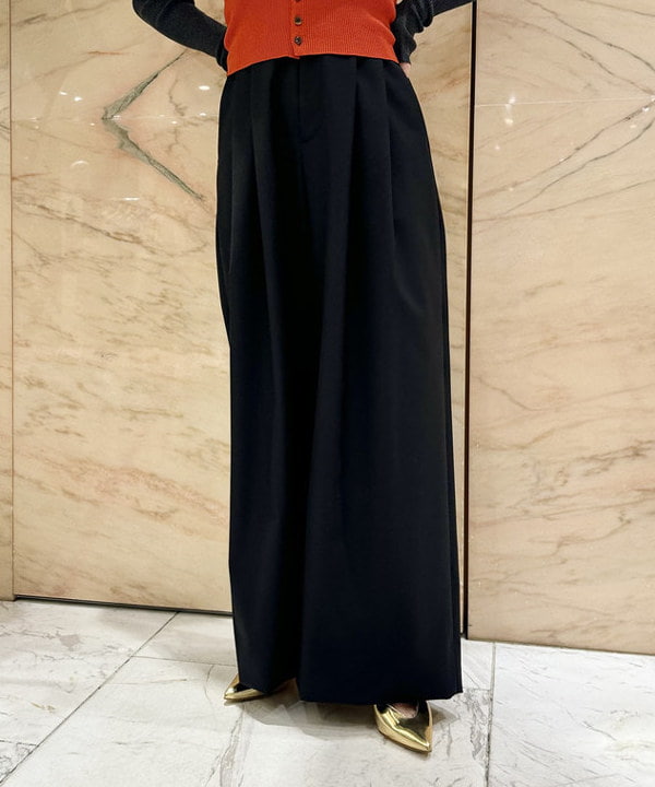 大川 美咲さんの「BEAMS WOMEN｜」を使ったコーディネート