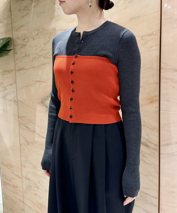 大川 美咲さんの「BEAMS WOMEN｜」を使ったコーディネート