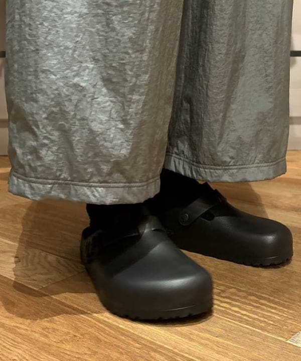 三宅 康平さんの「BEAMS WOMEN｜GRANITE GEAR / AIR GROCERY BAG エコバッグ」を使ったコーディネート