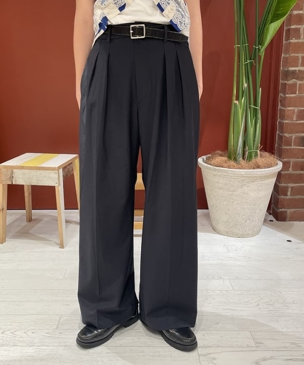 サカサイスズカさんの「BEAMS WOMEN｜」を使ったコーディネート