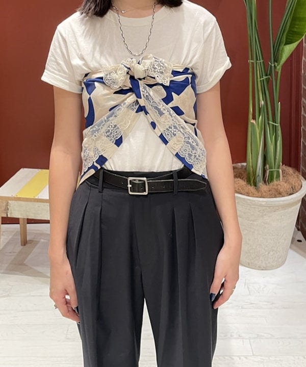 サカサイスズカさんの「BEAMS WOMEN｜」を使ったコーディネート