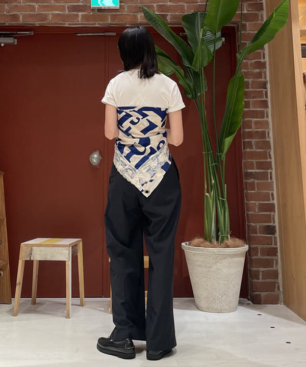 サカサイスズカさんの「BEAMS WOMEN｜」を使ったコーディネート