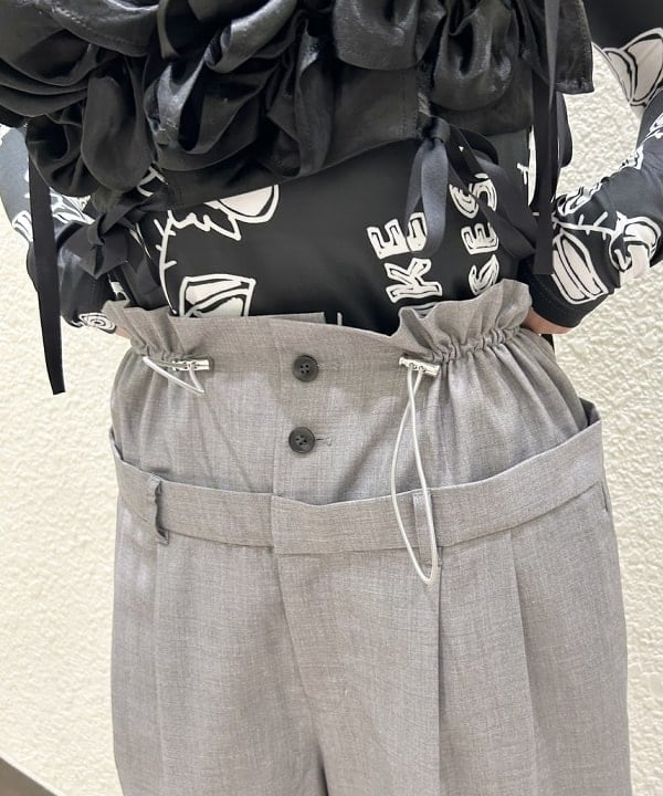 庭野 優紀さんの「」を使ったコーディネート