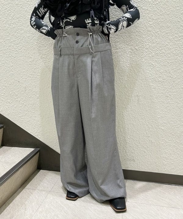 庭野 優紀さんの「」を使ったコーディネート