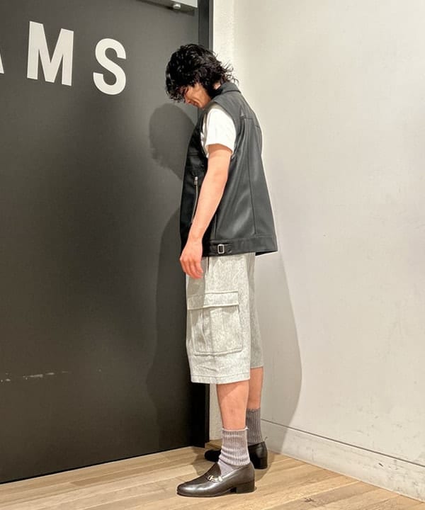 佐藤 大斗さんの「BEAMS WOMEN｜」を使ったコーディネート