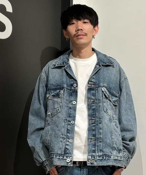 井上 隆司さんの「BEAMS WOMEN｜」を使ったコーディネート