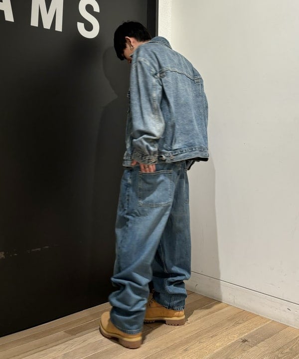 井上 隆司さんの「BEAMS WOMEN｜」を使ったコーディネート