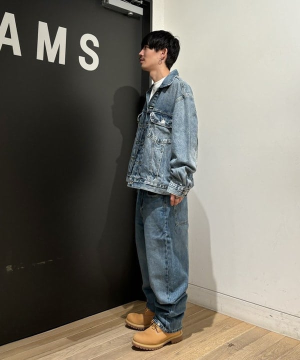 井上 隆司さんの「BEAMS WOMEN｜」を使ったコーディネート