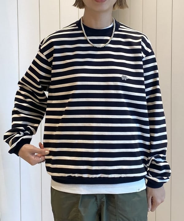 BEAMS BOY（960255） スタイリング・コーディネイト｜BEAMS