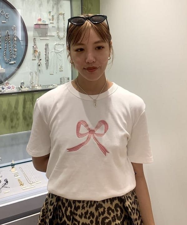 れいなさんの「BEAMS WOMEN｜」を使ったコーディネート