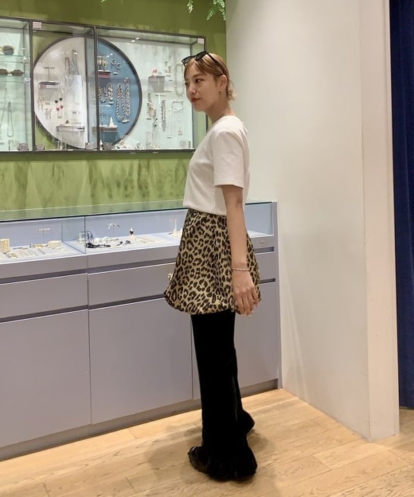 れいなさんの「BEAMS WOMEN｜」を使ったコーディネート