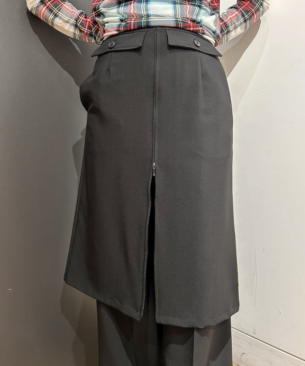 早川 萌子さんの「BEAMS WOMEN｜Ray BEAMS / アンクルストラップ パンプス」を使ったコーディネート