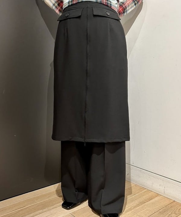 早川 萌子さんの「BEAMS WOMEN｜Ray BEAMS / アンクルストラップ パンプス」を使ったコーディネート