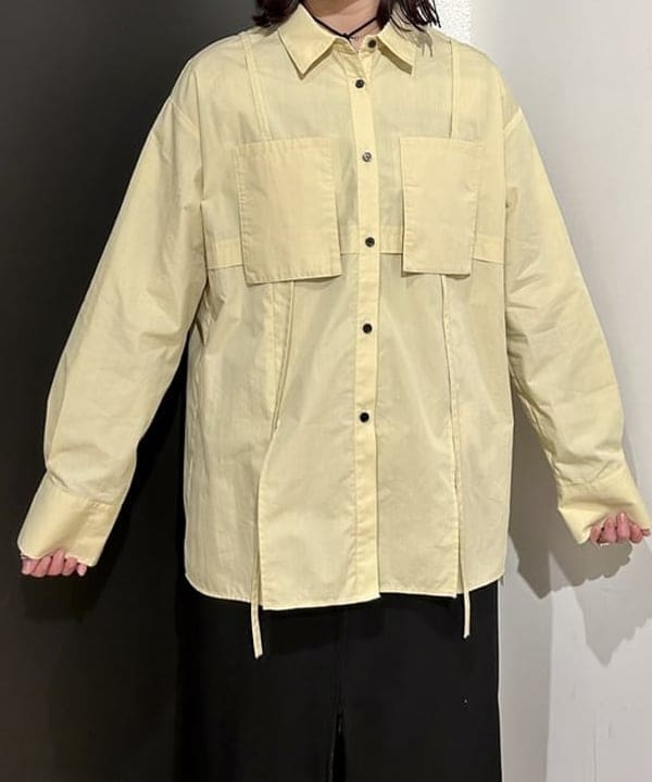 早川 萌子さんの「BEAMS WOMEN｜Ray BEAMS / アンクルストラップ パンプス」を使ったコーディネート