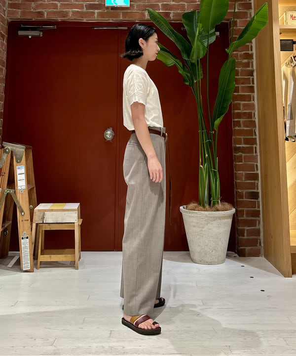 marieさんの「BEAMS WOMEN｜」を使ったコーディネート