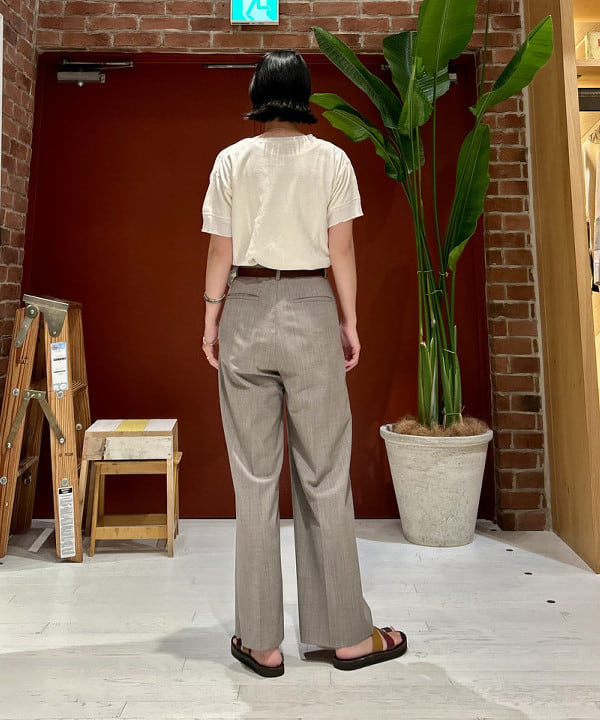 marieさんの「BEAMS WOMEN｜」を使ったコーディネート