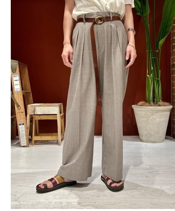 marieさんの「BEAMS WOMEN｜」を使ったコーディネート