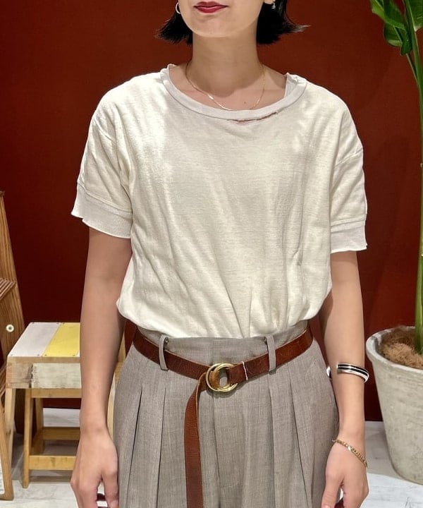 marieさんの「BEAMS WOMEN｜」を使ったコーディネート