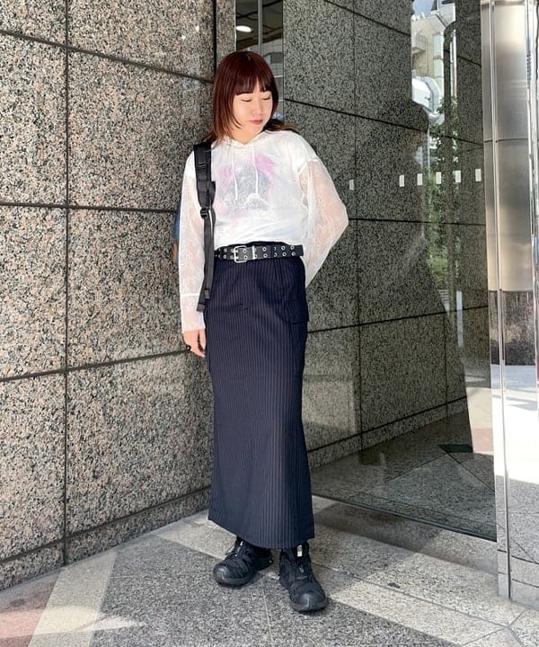 あさまつ はづきさんの「BEAMS WOMEN｜」を使ったコーディネート