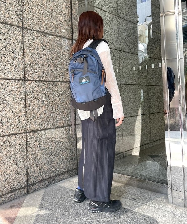 あさまつ はづきさんの「BEAMS WOMEN｜」を使ったコーディネート