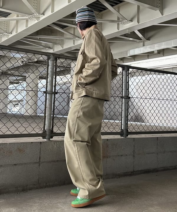 タマイユウトさんの「BEAMS WOMEN｜」を使ったコーディネート