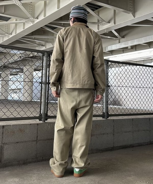 タマイユウトさんの「BEAMS WOMEN｜」を使ったコーディネート