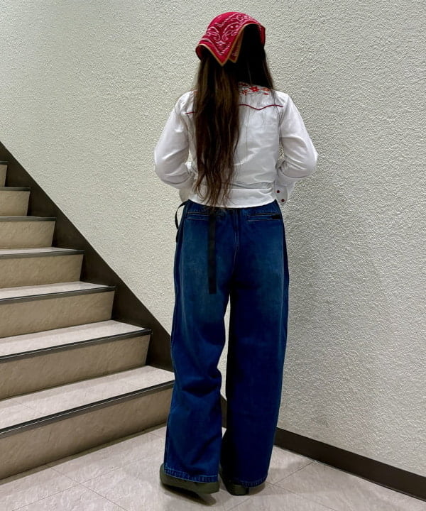 サイトウ　トモミさんの「」を使ったコーディネート